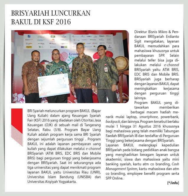 sindo bakul bris
